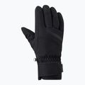Рукавиці лижні жіночі Ziener Khaniana-Z PR Mitten Glove black 2