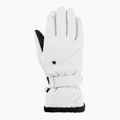 Рукавиці лижні жіночі ZIENER Keaka-Z Aquashield PR white 2
