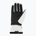 Рукавиці лижні жіночі ZIENER Keaka-Z Aquashield PR white 3