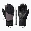 Рукавиці лижні чоловічі Ziener Gastius-Z Aquashield AW Glove magnet