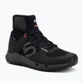Кросівки велосипедні чоловічі adidas FIVE TEN Trailcross GTX core black/grey three/solar red