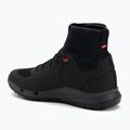Кросівки велосипедні чоловічі adidas FIVE TEN Trailcross GTX core black/grey three/solar red 3
