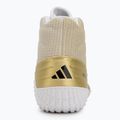 Кросівки боксерські adidas Speedex core black/gold metallic 6