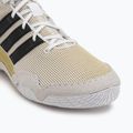 Кросівки боксерські adidas Speedex core black/gold metallic 7