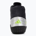 Кросівки боксерські adidas Speedex core black/lucid lemon 6
