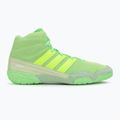 Кросівки боксерські adidas Speedex lime burst/lucid lemon/magic lime 2