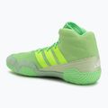 Кросівки боксерські adidas Speedex lime burst/lucid lemon/magic lime 3