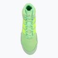 Кросівки боксерські adidas Speedex lime burst/lucid lemon/magic lime 5