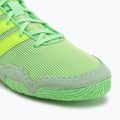 Кросівки боксерські adidas Speedex lime burst/lucid lemon/magic lime 7