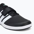 Взуття для важкої атлетики adidas The Total 2 core black/grey six 7