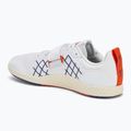 Кросівки для важкої атлетики adidas The Total 2 Footwear white/dark blue/royal blue 3