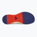 Кросівки для важкої атлетики adidas The Total 2 Footwear white/dark blue/royal blue 4