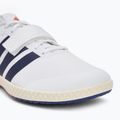 Взуття для важкої атлетики adidas The Total 2 Footwear white/dark blue/royal blue 7