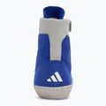 Кросівки боксерські adidas Combat Speed.4 royal bluee/footwear white/grey two 6