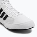 Кросівки боксерські adidas HVC footwear white/ core black 7