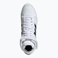 Кросівки боксерські adidas HVC footwear white/ core black 8