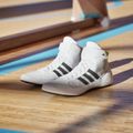 Кросівки боксерські adidas HVC footwear white/ core black 11