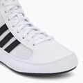 Кросівки боксерські adidas Havoc footwear white/ core black 7