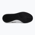 Дитяче боксерське взуття adidas Havoc white/black 4