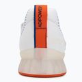 Кросівки для важкої атлетики adidas Adipower Weightlifting III Footwear white/dark blue/royal blue 6