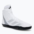 Кросівки боксерські adidas Adizero silver metallic/core black