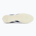 Кросівки боксерські adidas Box Hog 4 white/navy 4