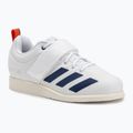 Взуття для важкої атлетики adidas Powerlift 5 white