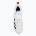 Взуття для важкої атлетики adidas Powerlift 5 white 5