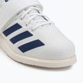 Взуття для важкої атлетики adidas Powerlift 5 white 7