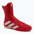Кросівки боксерські adidas Box Hog 4 red