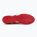 Кросівки боксерські adidas Box Hog 4 red 4