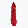 Кросівки боксерські adidas Box Hog 4 red 5