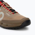 Чоловічі велосипедні туфлі платформи adidas FIVE TEN Trailcross LT cardboard/off white/core black 7