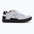Жіночі велосипедні туфлі платформи adidas FIVE TEN Freerider crystal sky/off white/core black 2