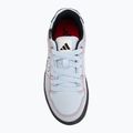 Жіночі велосипедні туфлі платформи adidas FIVE TEN Freerider crystal sky/off white/core black 5