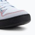 Жіночі велосипедні туфлі платформи adidas FIVE TEN Freerider crystal sky/off white/core black 7