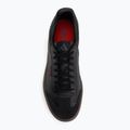Чоловічі велосипедні туфлі платформи adidas FIVE TEN Sleuth DLX 2 core black/carbon/gum5 5