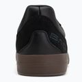 Чоловічі велосипедні туфлі платформи adidas FIVE TEN Sleuth DLX 2 core black/carbon/gum5 6