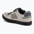 Чоловічі велосипедні туфлі платформи adidas FIVE TEN Freerider grey three/ftwr white/wonder alumina 3