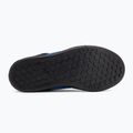Чоловічі велосипедні туфлі платформи adidas FIVE TEN Freerider core black/off white/ray blue 4
