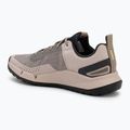 Жіночі велосипедні туфлі платформи adidas FIVE TEN Trailcross LT wonder taupe/ice tangerine/carbon 3