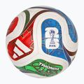 М'яч футбольний adidas Trionda Competition World Cup multicolor розмір 5 2