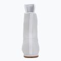 Боксерське взуття adidas Box Hog II white/black 6