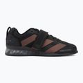 Кросівки для важкої атлетики adidas Adipower Weightlifting III black 2