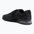 Кросівки для важкої атлетики adidas Adipower Weightlifting III black 3