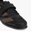 Кросівки для важкої атлетики adidas Adipower Weightlifting III black 7