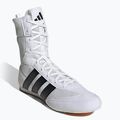 Кросівки боксерські adidas Box Hog Classic white