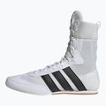 Кросівки боксерські adidas Box Hog Classic white 3