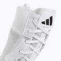Кросівки боксерські adidas Box Hog Classic white 6