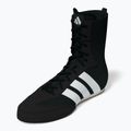 Кросівки боксерські adidas Box Hog Classic black